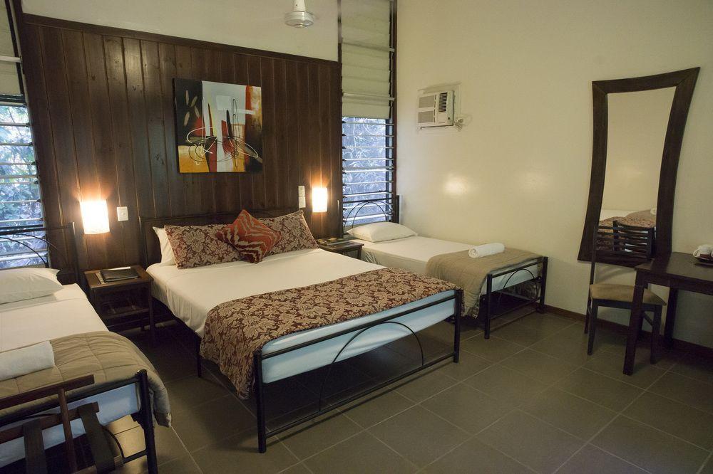 Heritage Lodge In The Daintree Cape Tribulation Exterior photo