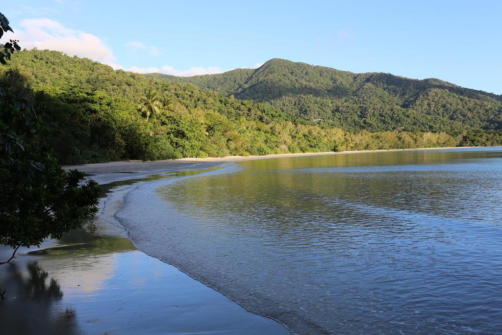 Heritage Lodge In The Daintree Cape Tribulation Exterior photo