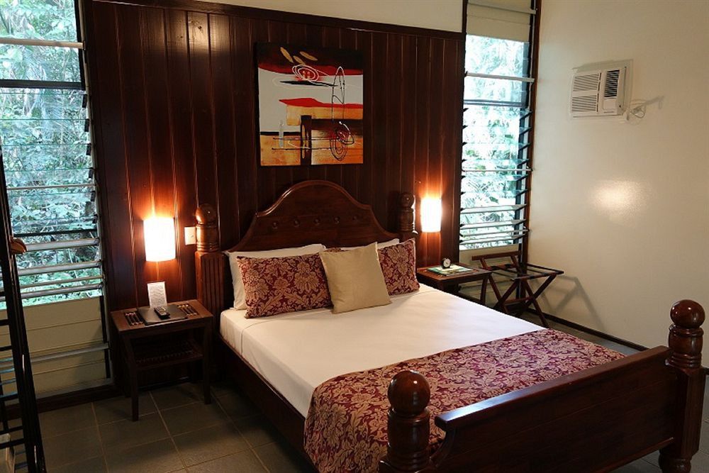 Heritage Lodge In The Daintree Cape Tribulation Exterior photo